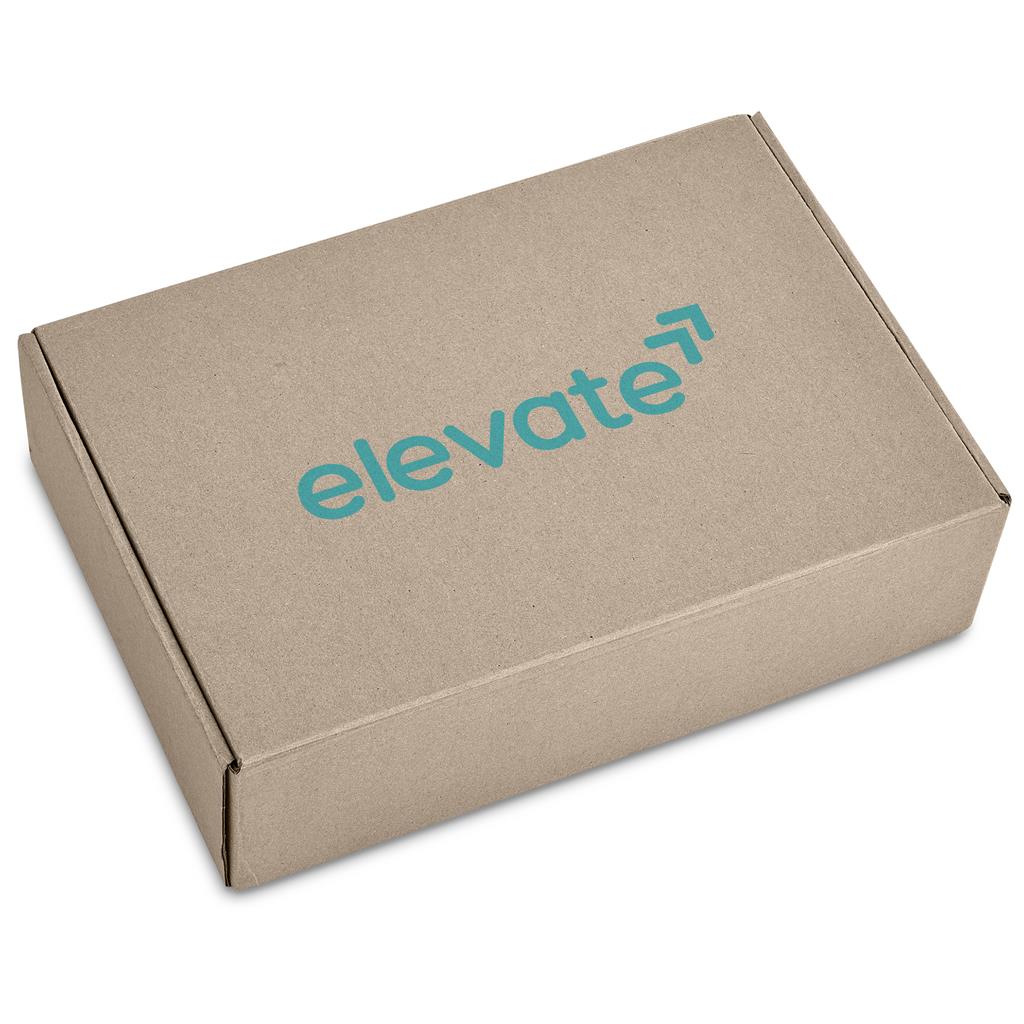 Altitude Carnaby Kraft Gift Set