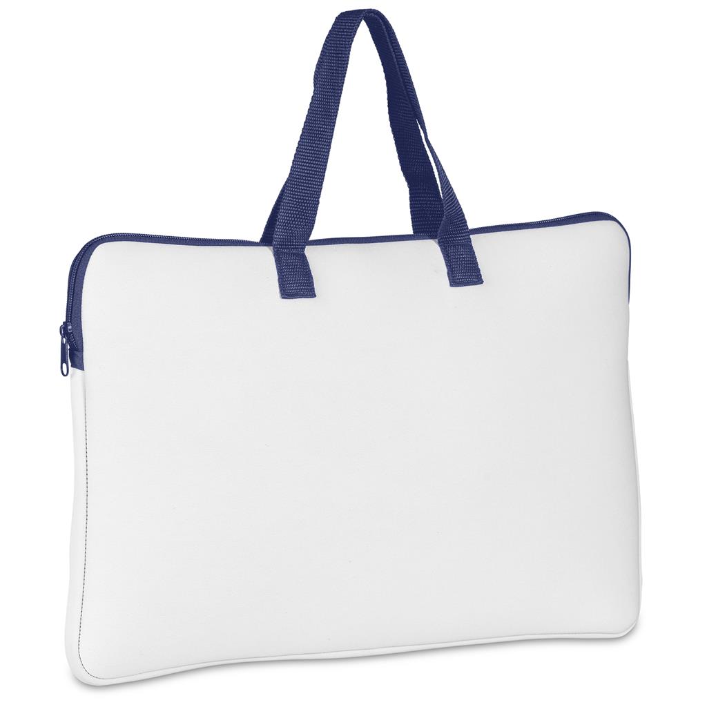 Hoppla 15.6 inch Neoprene Cloud Laptop Sleeve