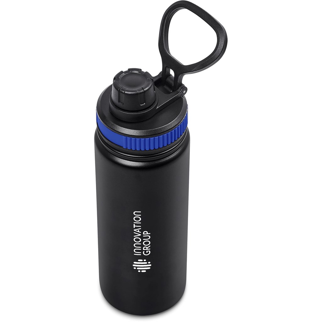 Altitude Romero Stainless Steel Water Bottle �C 750ml