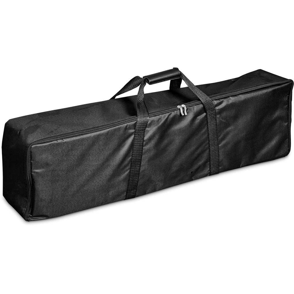 Pop Up Fabric Counter