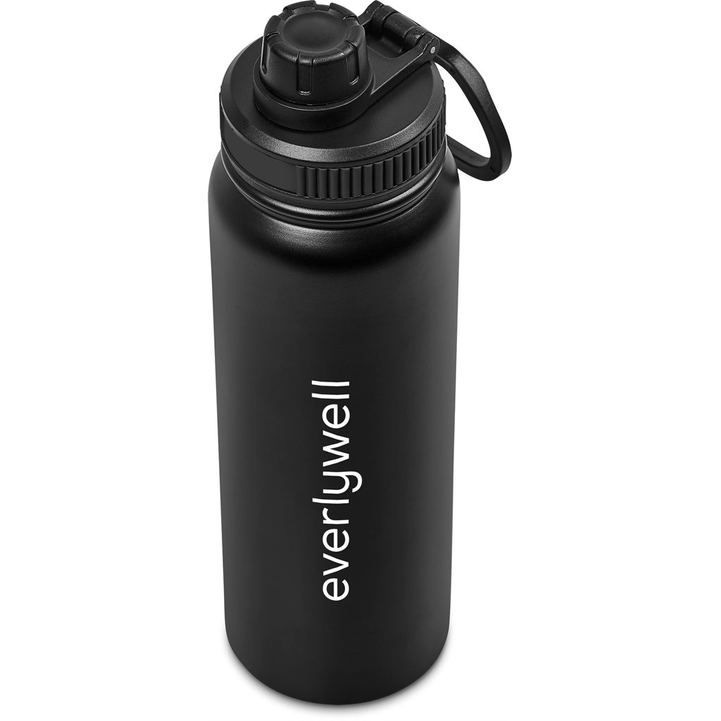 Altitude Bastos Stainless Steel Vacuum Water Bottle �C 750ml
