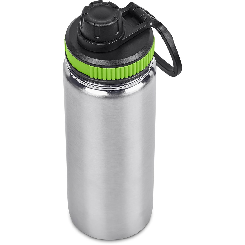 Altitude Cardozo Stainless Steel Water Bottle �C 750ml