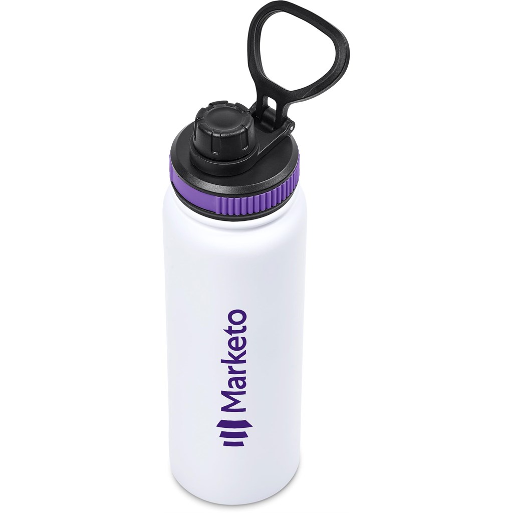 Altitude Elano Stainless Steel Vacuum Water Bottle �C 750ml