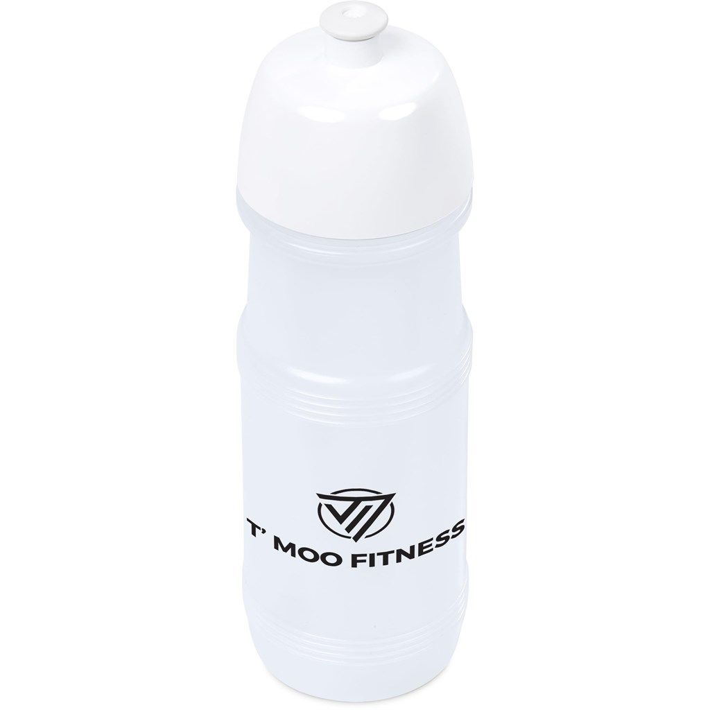 Altitude Slipstream Plastic Water Bottle �C 750ml