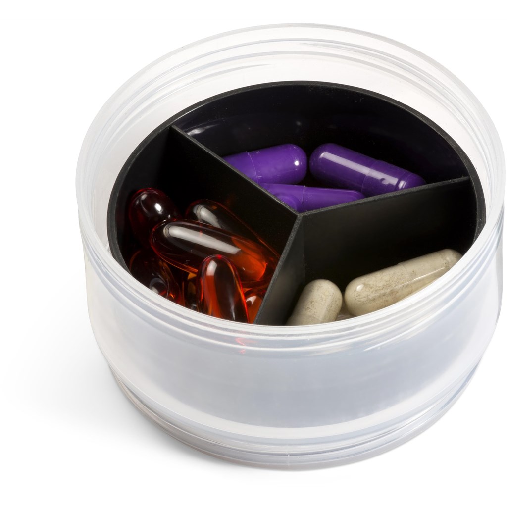 Altitude Powerhouse Plastic Protein Shaker �C 600ml