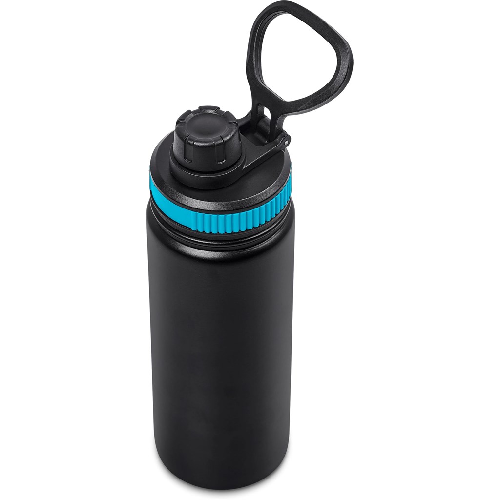 Altitude Romero Stainless Steel Water Bottle �C 750ml