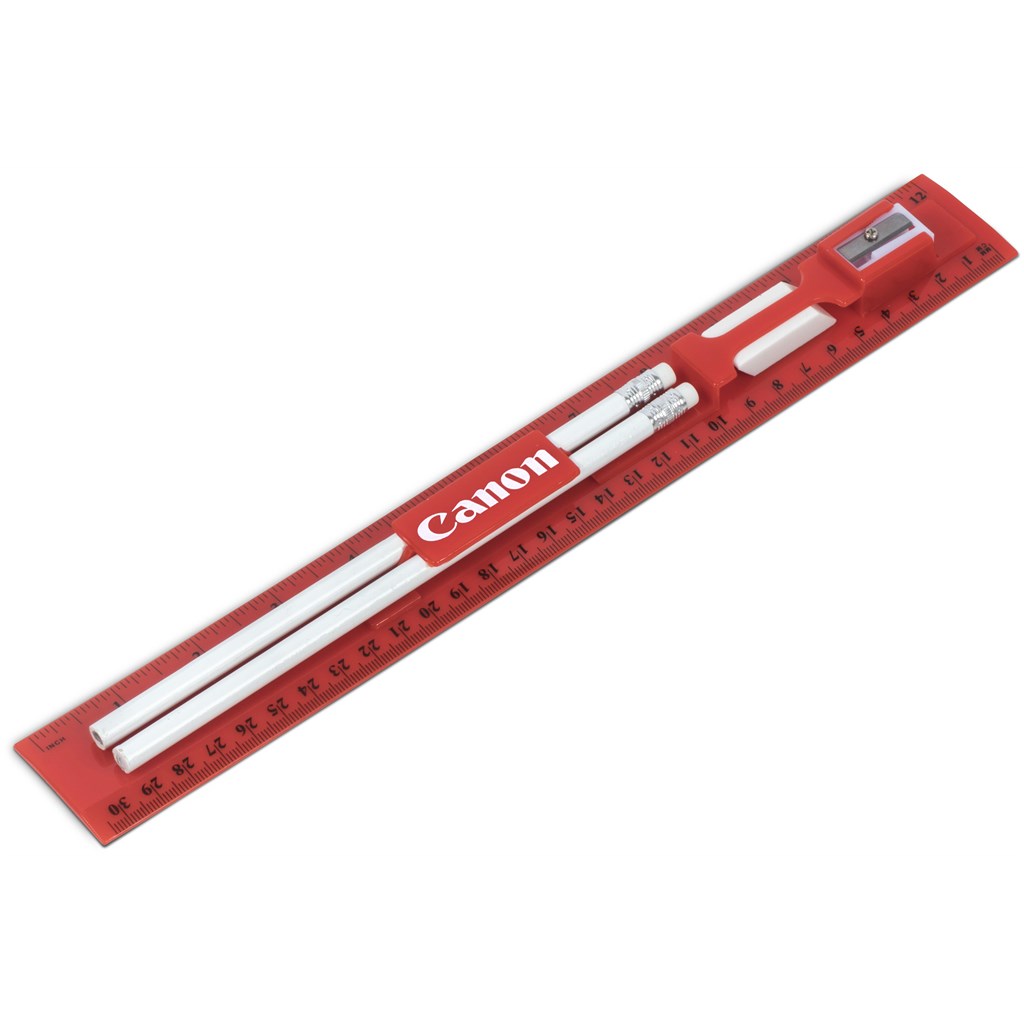 Altitude Scholar Stationery Set