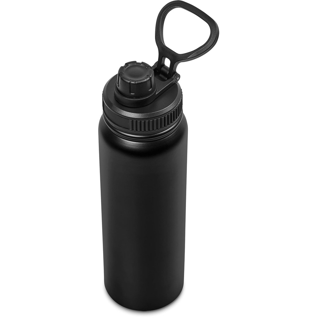 Altitude Bastos Stainless Steel Vacuum Water Bottle �C 750ml