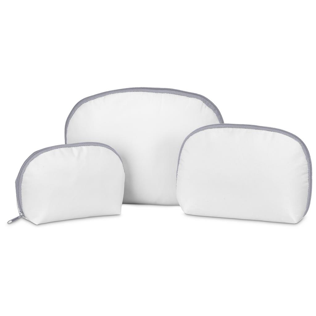 Hoppla Victoria Maxi Cosmetic Bag