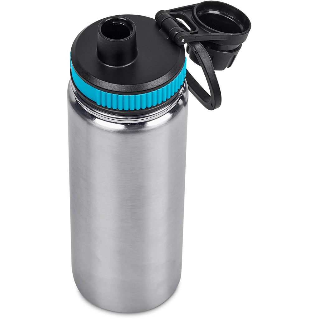 Altitude Cardozo Stainless Steel Water Bottle �C 750ml
