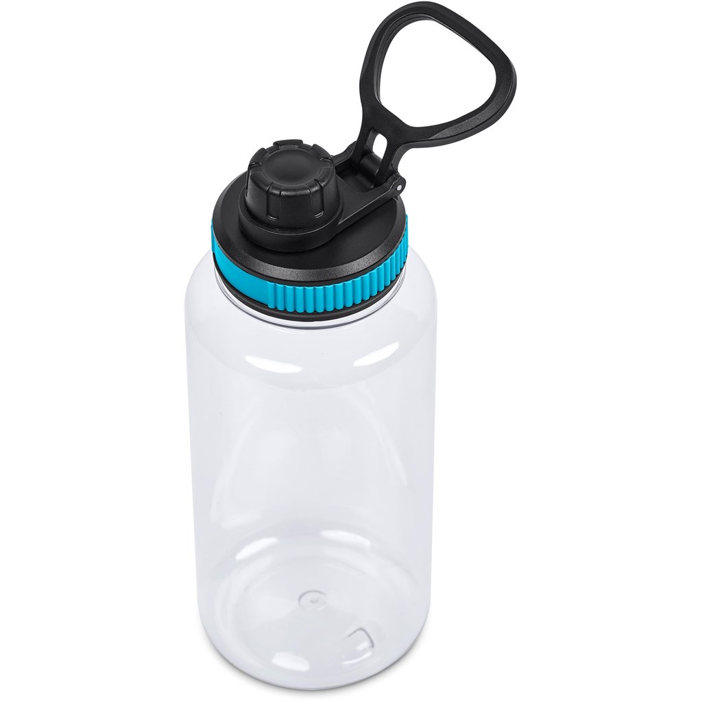 Altitude Franco Recycled PET Water Bottle �C 1Litre