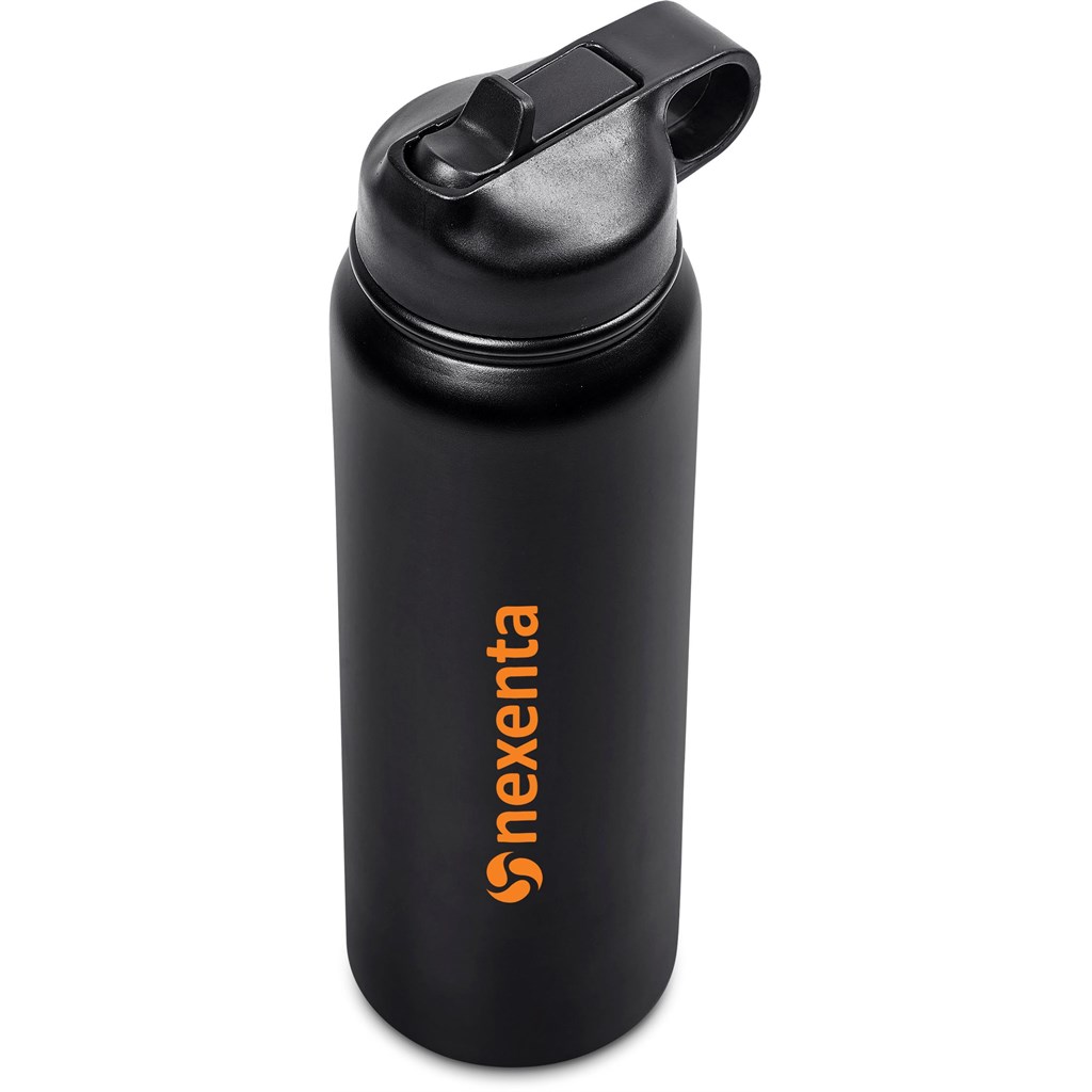 Altitude Nilmar Stainless Steel Vacuum Water Bottle �C 750ml