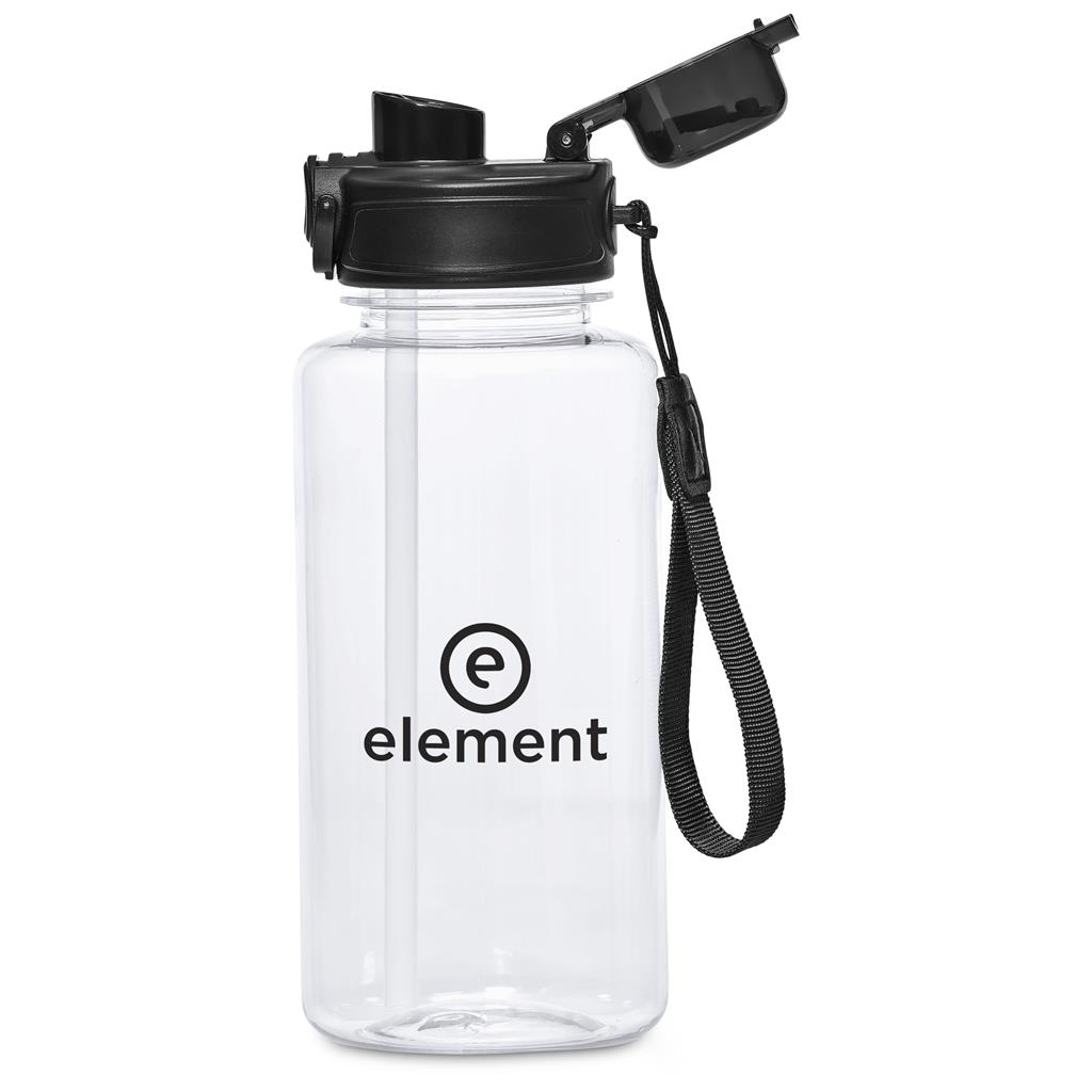 Altitude Ortega Recycled PET Water Bottle �C 1Litre