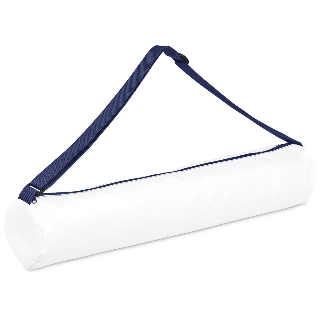 Hoppla Wilderness Polyester Yoga Bag