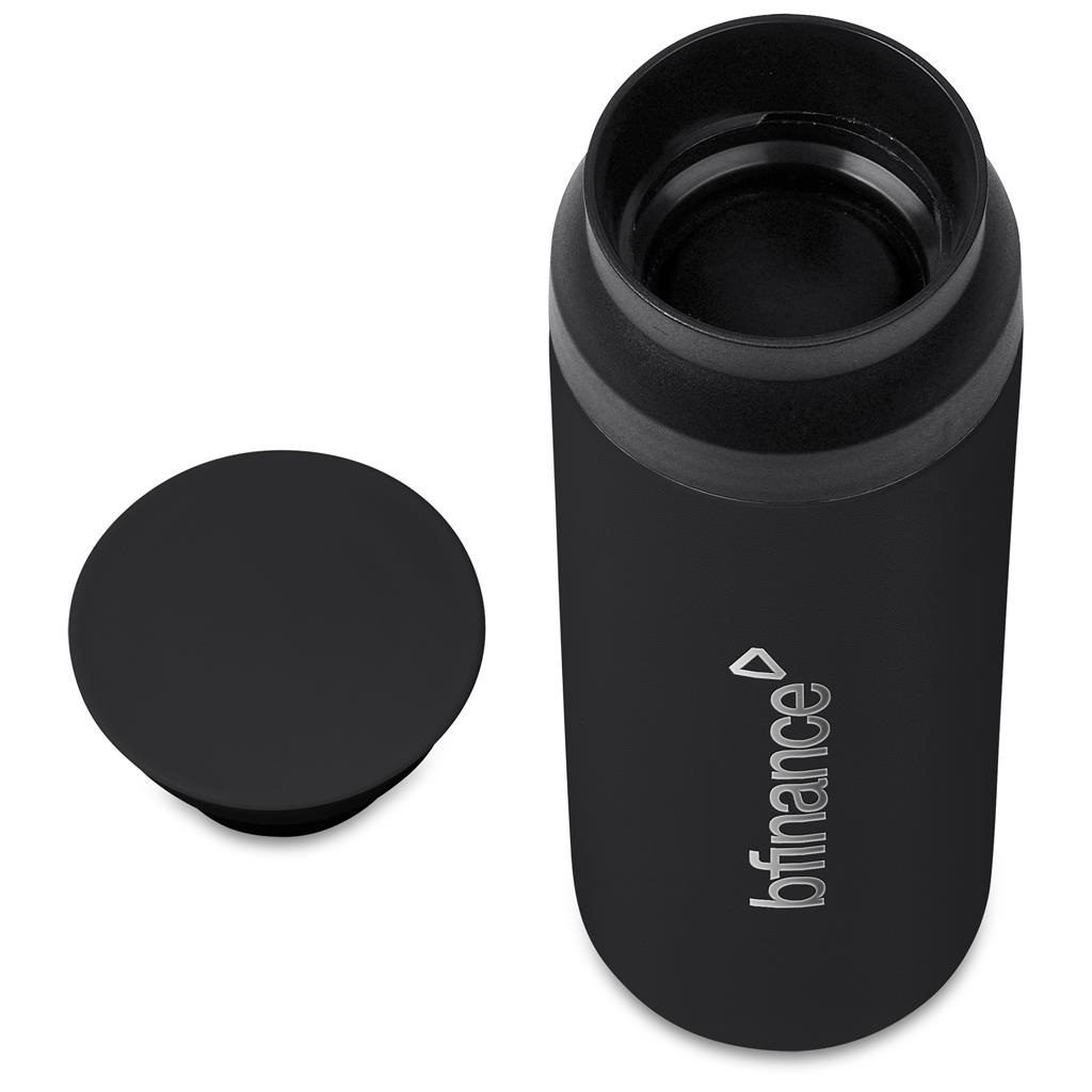 Alex Varga Atria Stainless Steel Vacuum Water Bottle �C 480ml