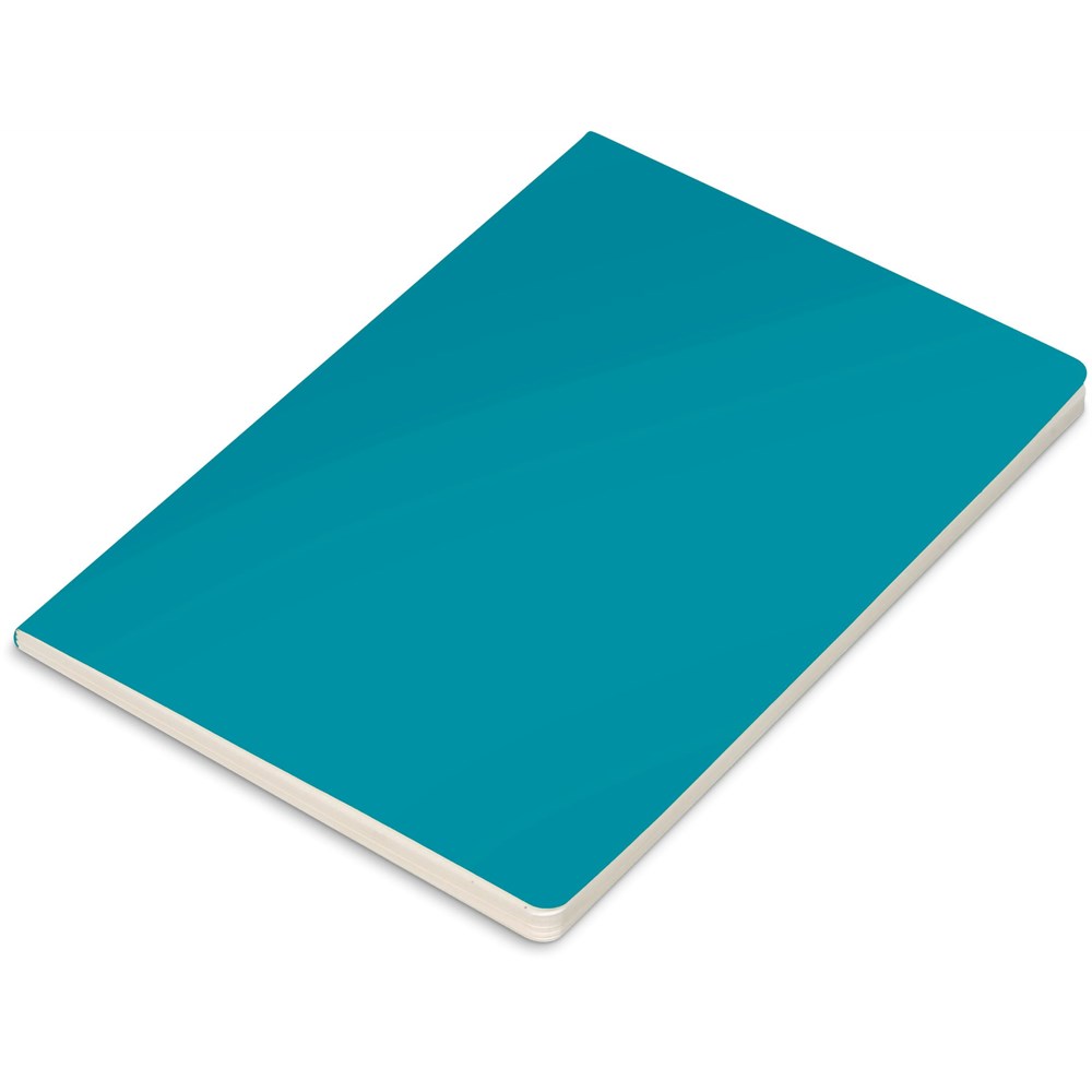 Altitude Jotter A5 Soft Cover Notebook