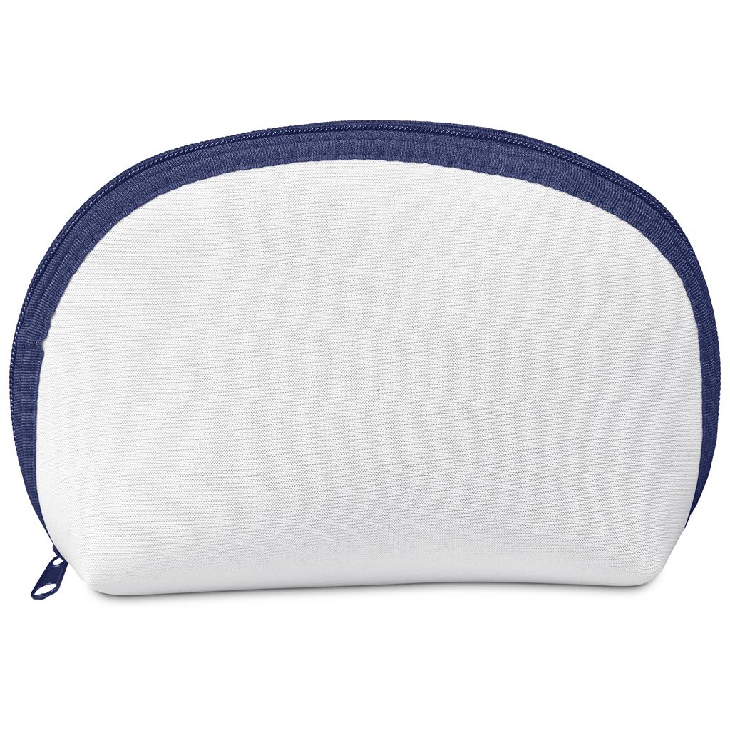 Hoppla Isabella Neoprene Mini Cosmetic Bag