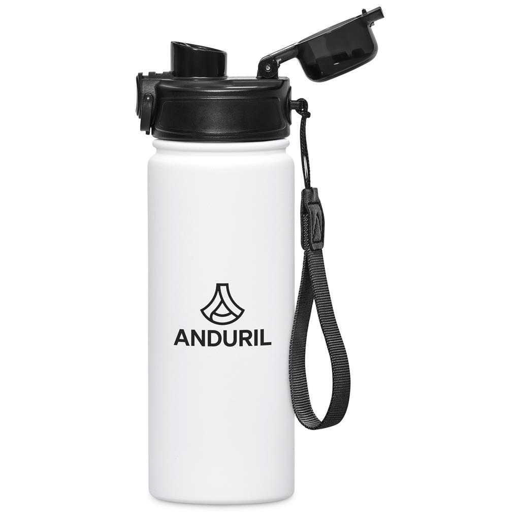 Altitude Cortez Stainless Steel Water Bottle �C 750ml