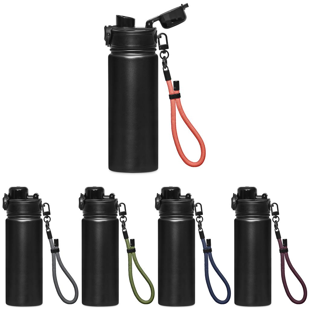 Altitude Pirlo Stainless Steel Water Bottle �C 750ml