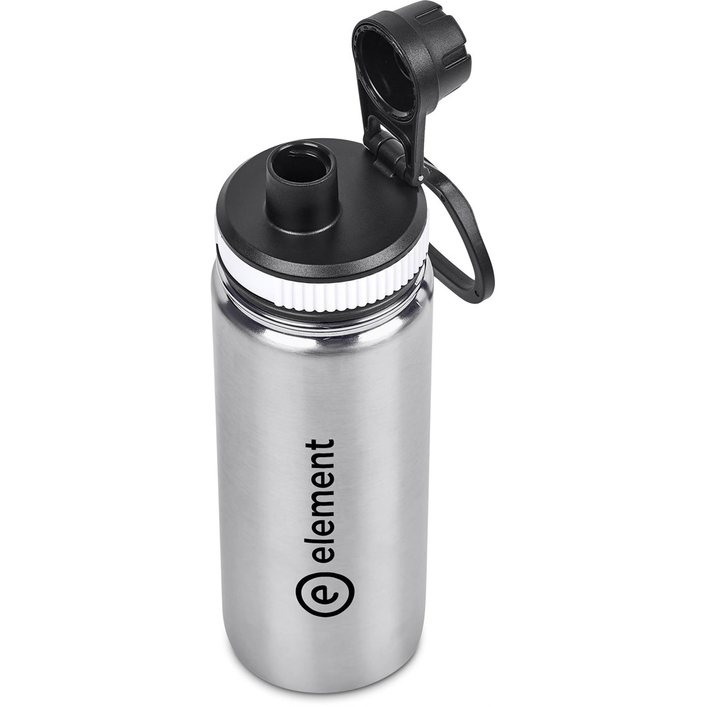Altitude Cardozo Stainless Steel Water Bottle �C 750ml