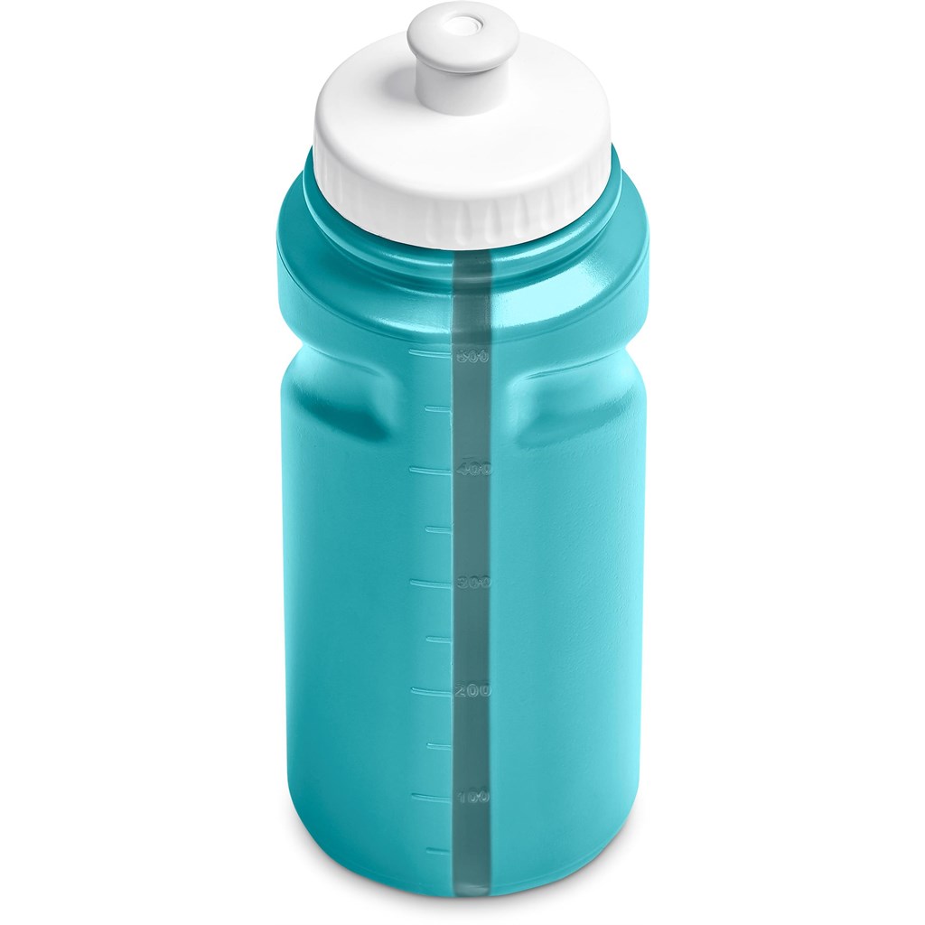Altitude Slam Plastic Water Bottle �C 500ml