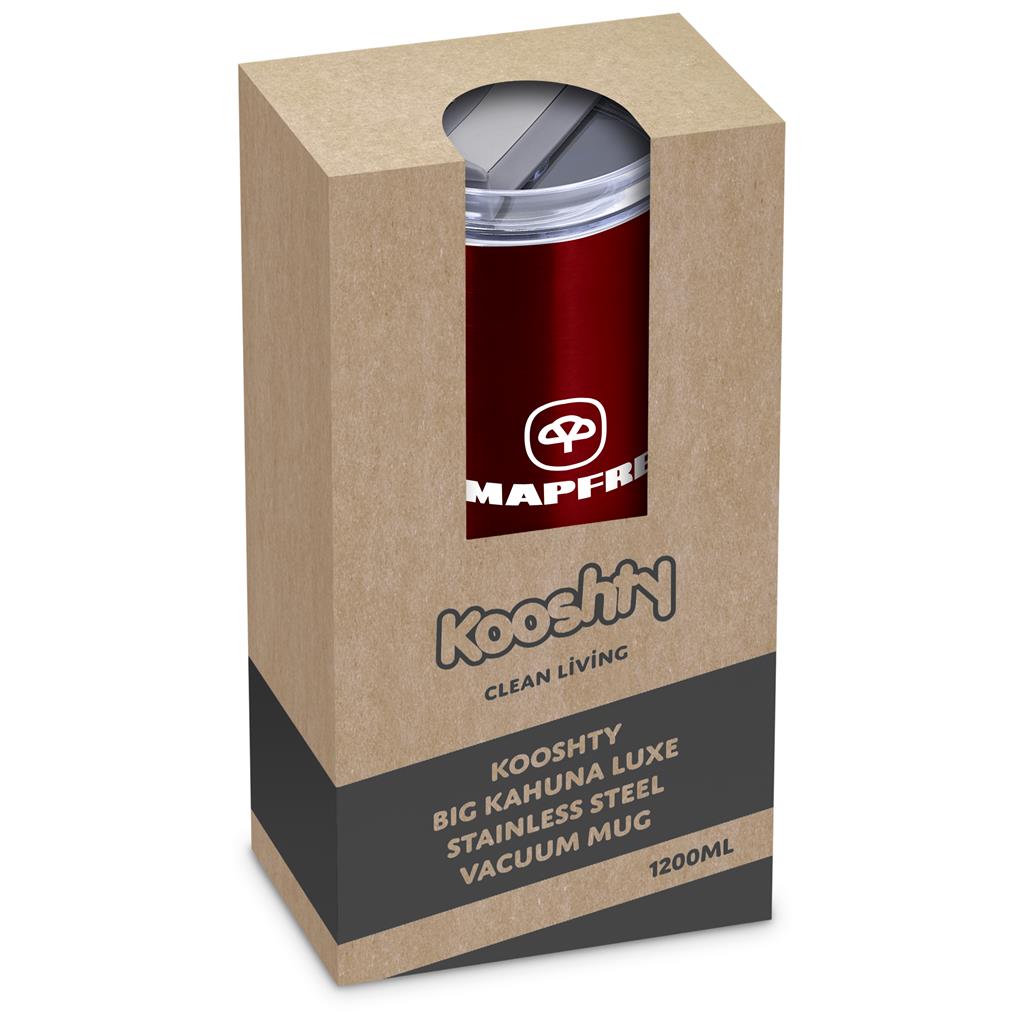 Altitude Ontario Winter Gift Set