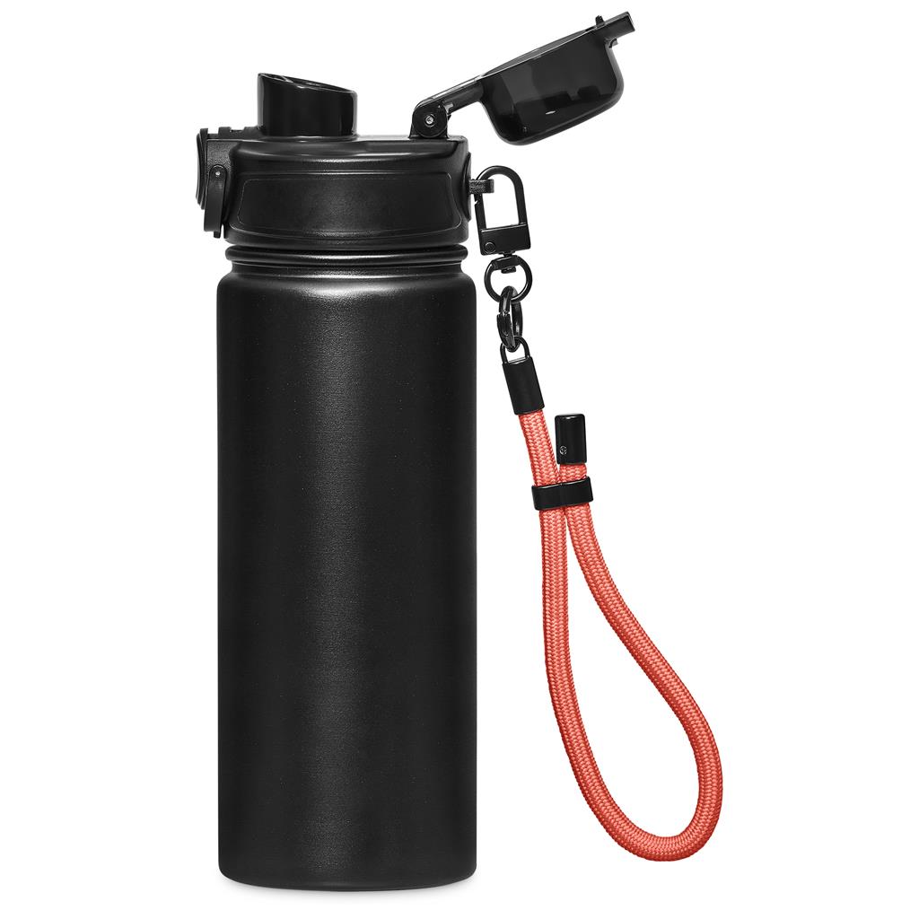 Altitude Pirlo Stainless Steel Water Bottle �C 750ml