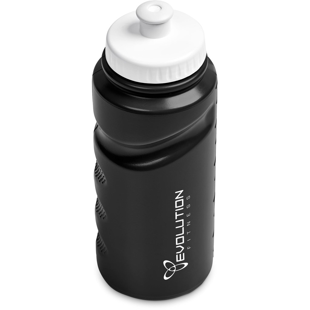 Altitude Slam Plastic Water Bottle �C 500ml