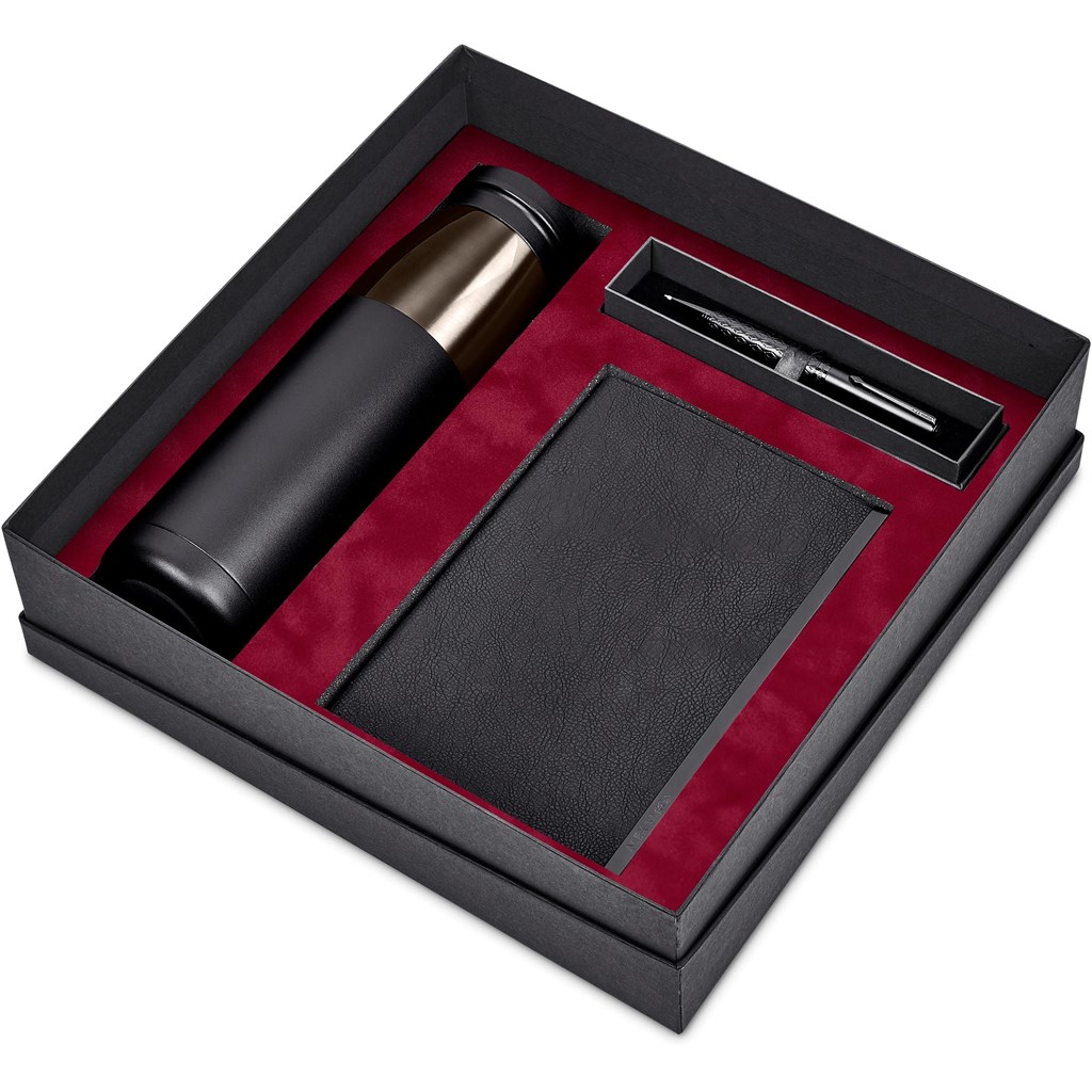Alex Varga Jasprus Gift Set