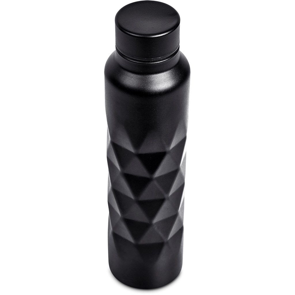 Alex Varga Enigma Stainless Steel Water Bottle �C 1 Litre