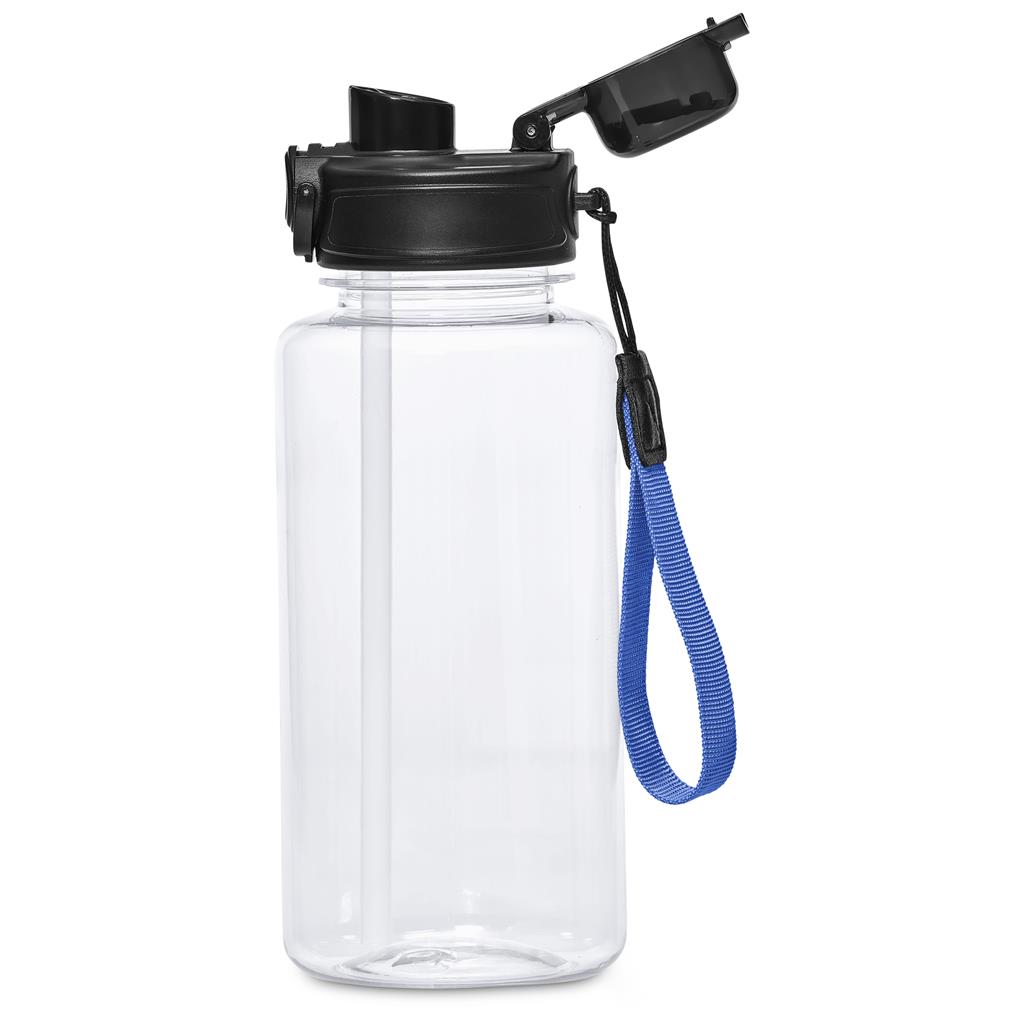Altitude Ortega Recycled PET Water Bottle �C 1Litre