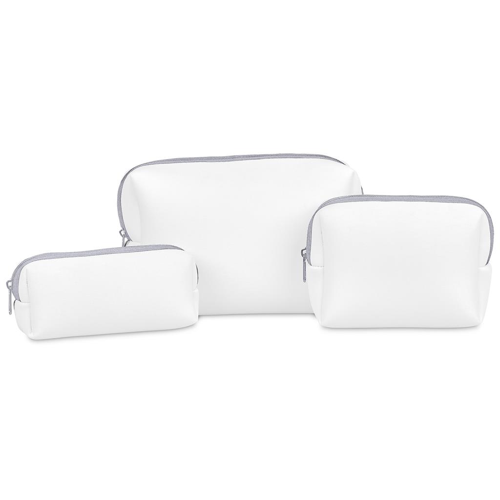Hoppla Emma Neoprene Makeup Bag