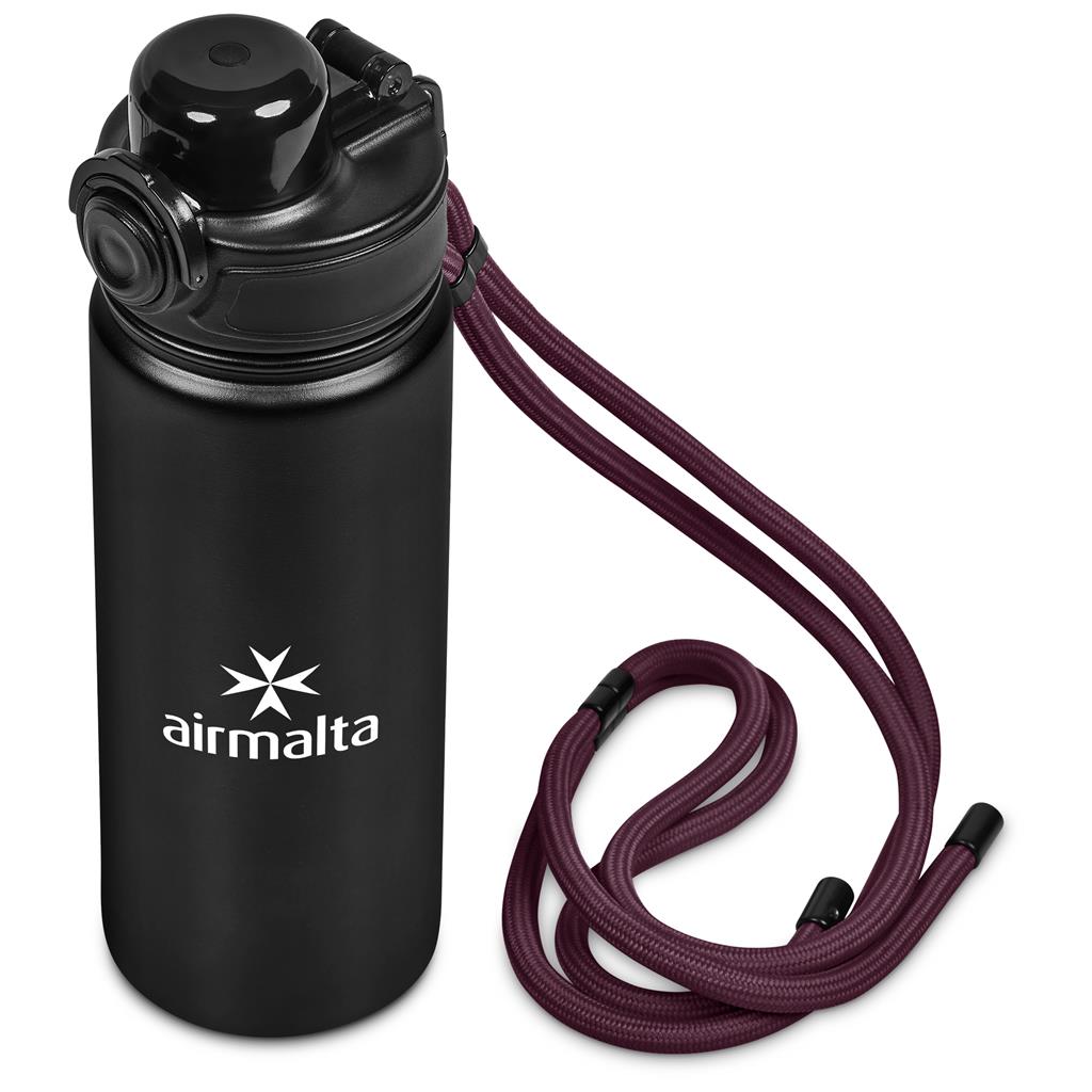 Altitude Nocerino Stainless Steel Water Bottle �C 750ml