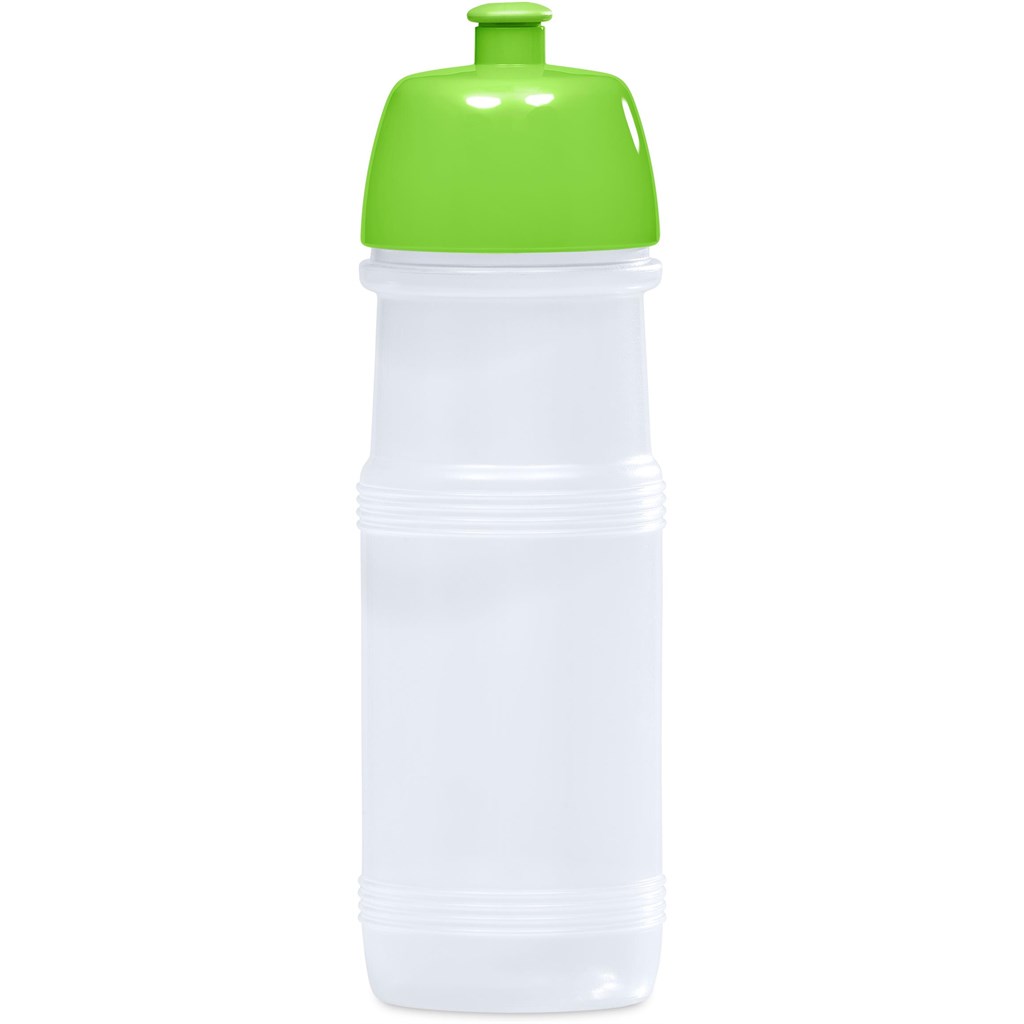 Altitude Slipstream Plastic Water Bottle �C 750ml