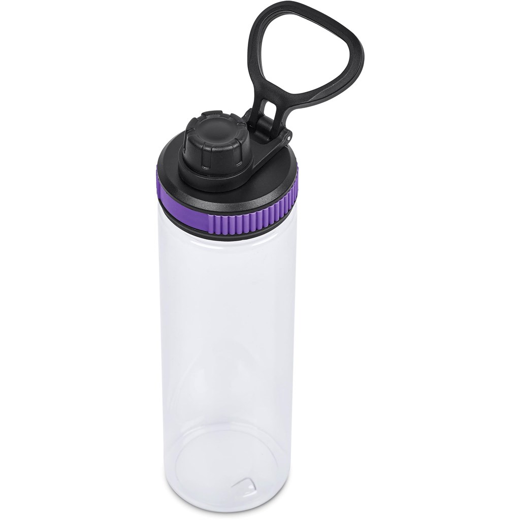 Altitude Carmona Recycled PET Water Bottle �C 750ml