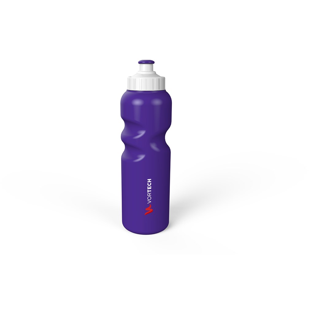 Altitude Riviera Plastic Water Bottle �C 500ml