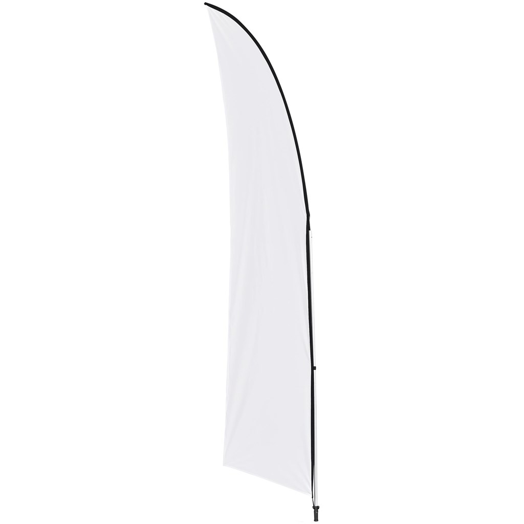 Legend 3M Sublimated Arcfin Double-Sided Flying Banner �C 1 complete unit
