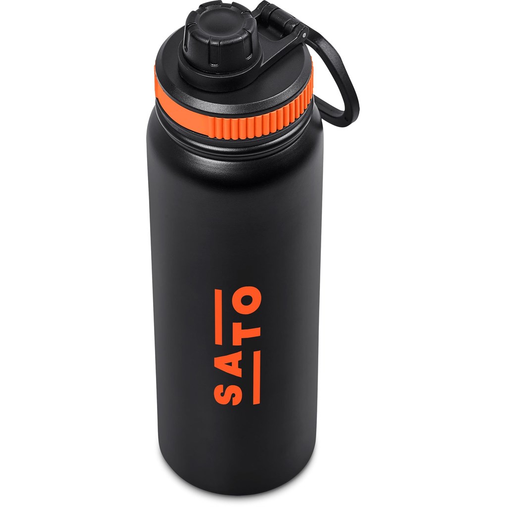 Altitude Bastos Stainless Steel Vacuum Water Bottle �C 750ml