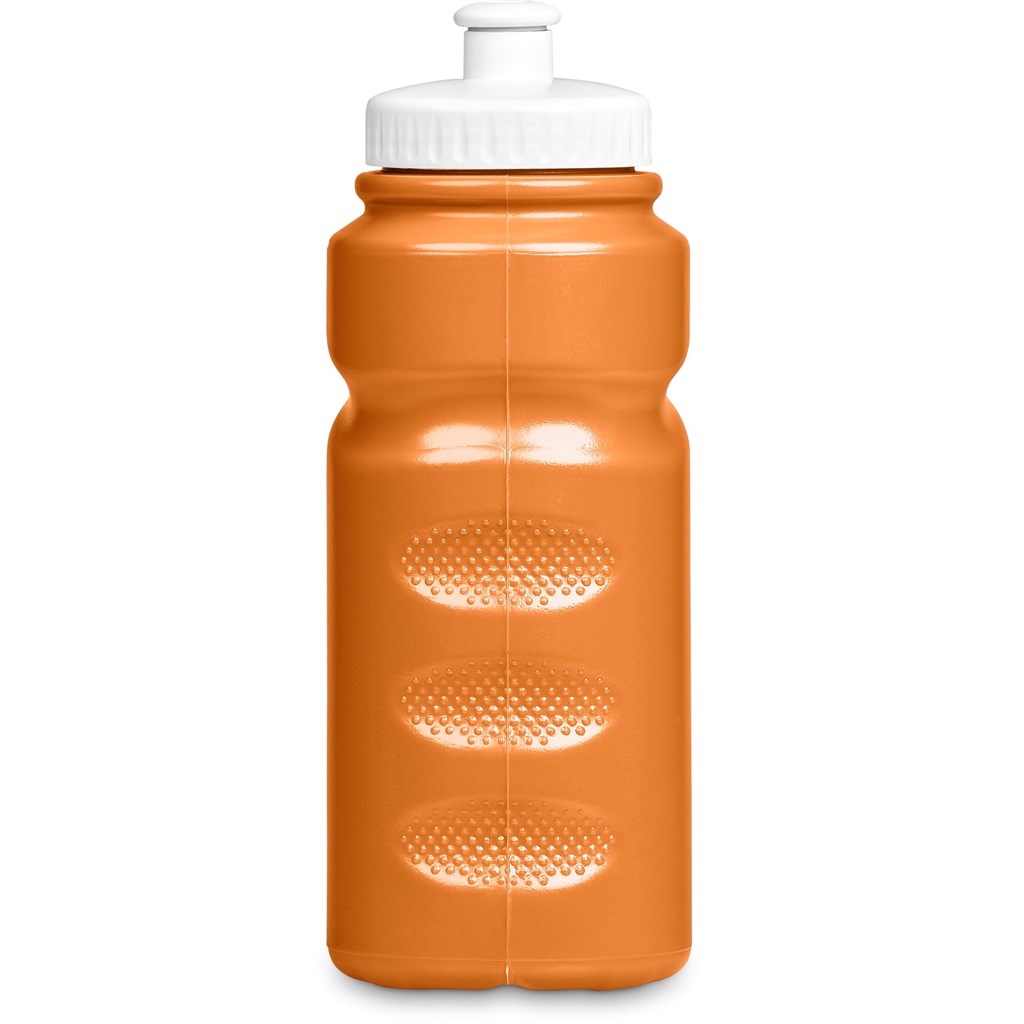 Altitude Slam Plastic Water Bottle �C 500ml