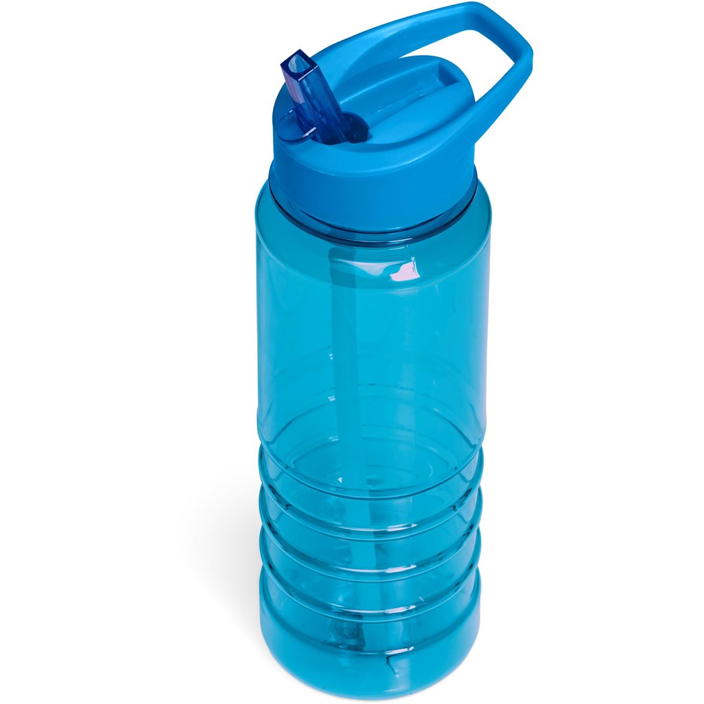 Altitude Quench Plastic Water Bottle �C 750ml