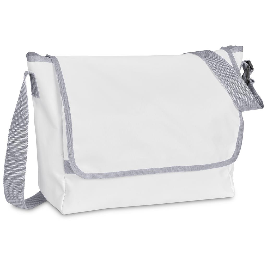 Pre-Production Sample Hoppla Cederberg Conference Bag