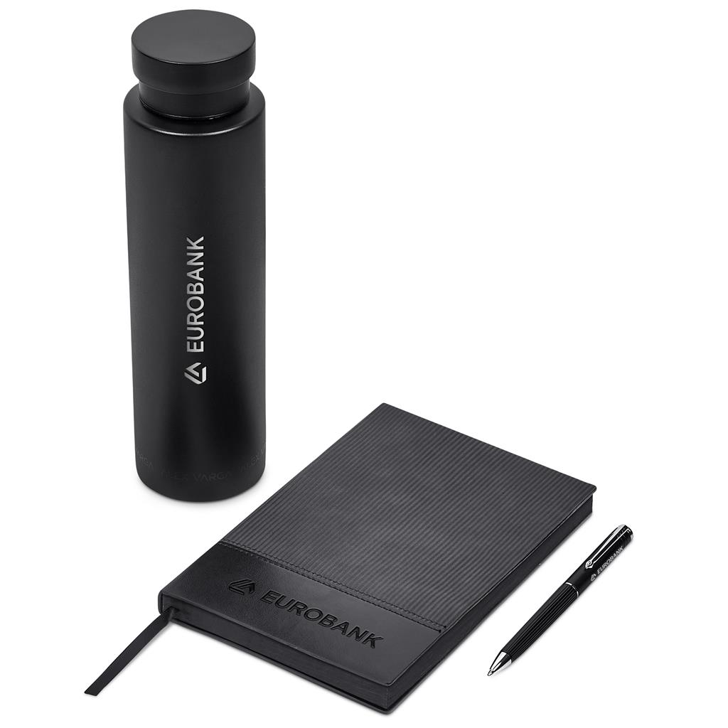 Alex Varga Jifelli Gift Set