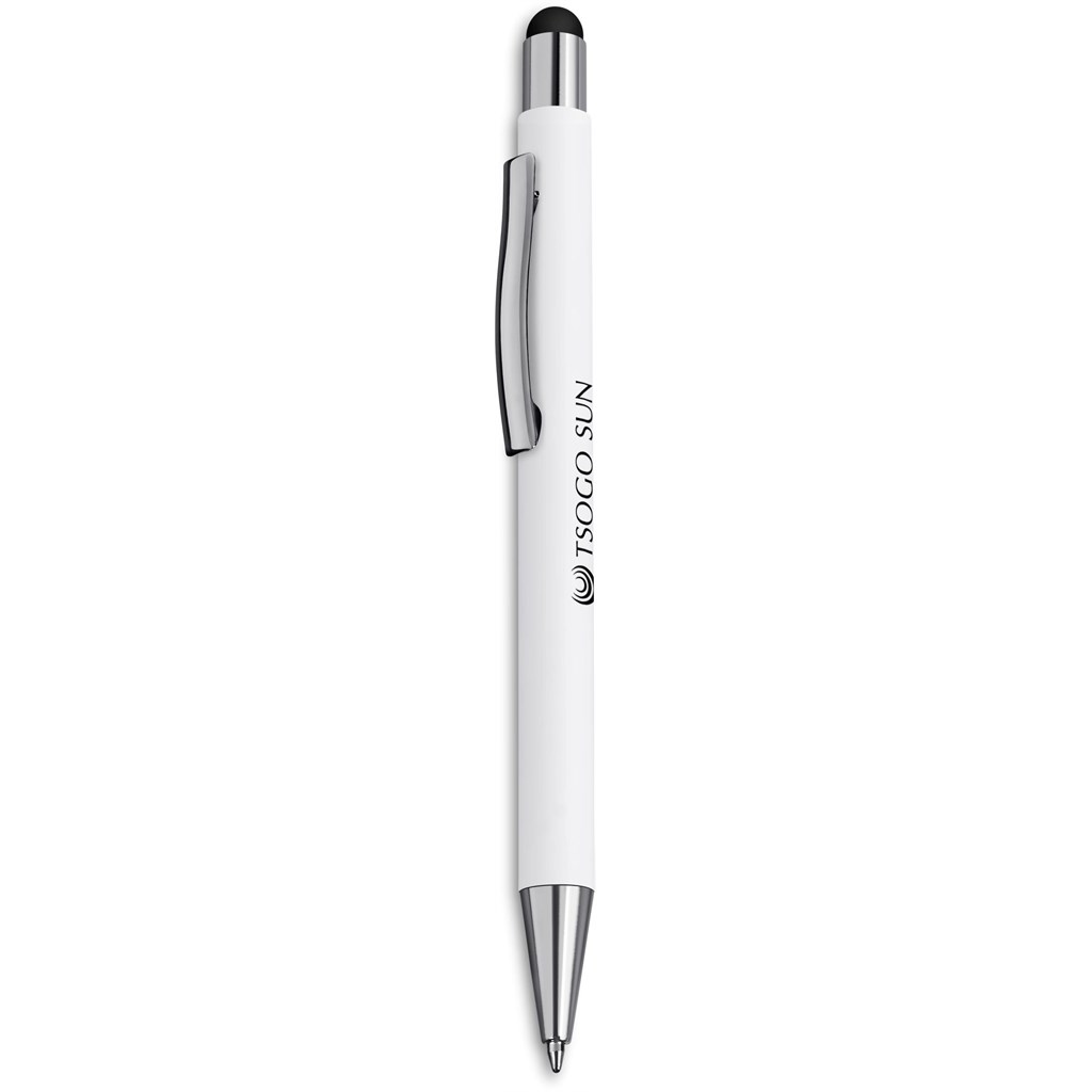 Altitude Boogaloo Stylus Ball Pen