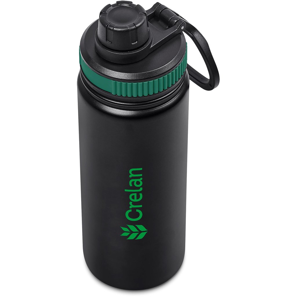 Altitude Romero Stainless Steel Water Bottle �C 750ml