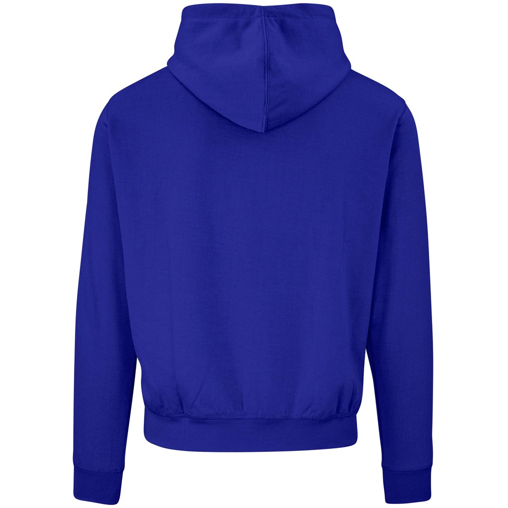 Kids Essential Hooded Sweater
