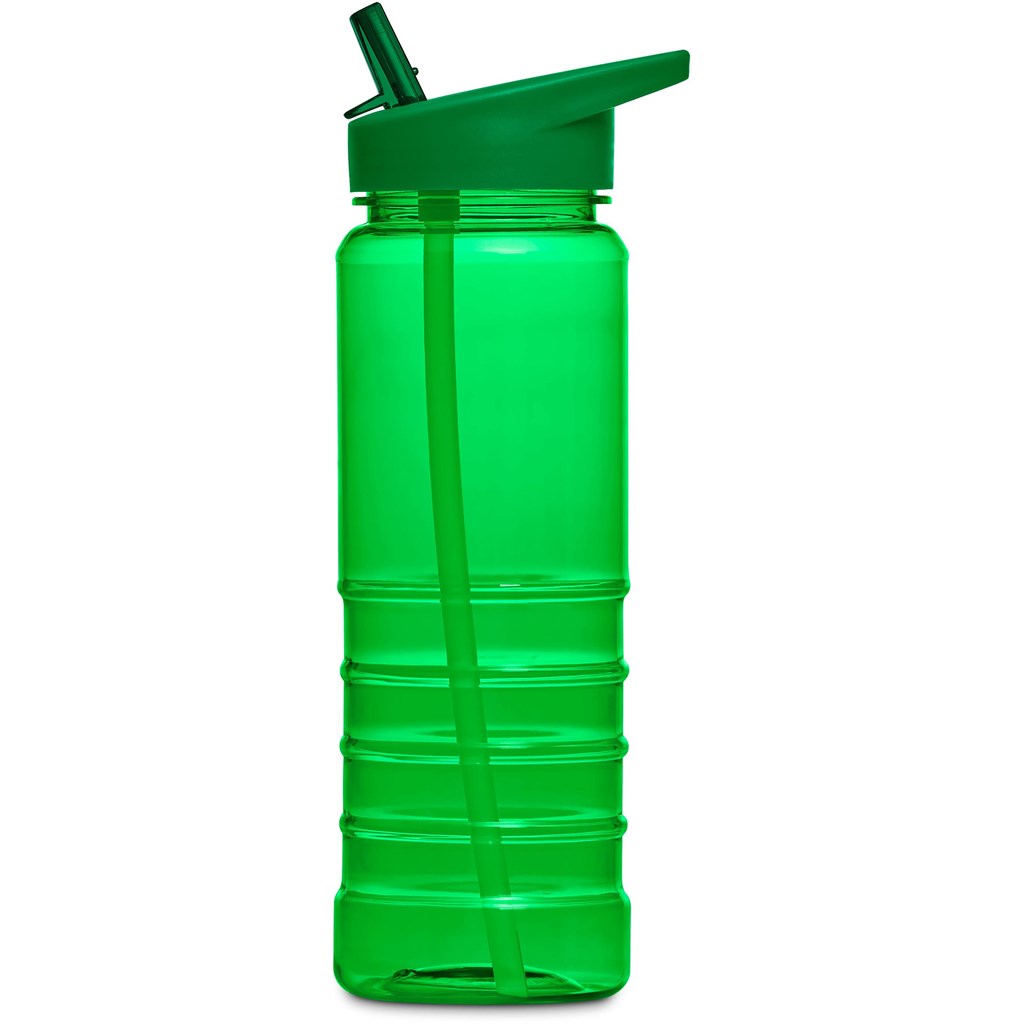 Altitude Quench Plastic Water Bottle �C 750ml