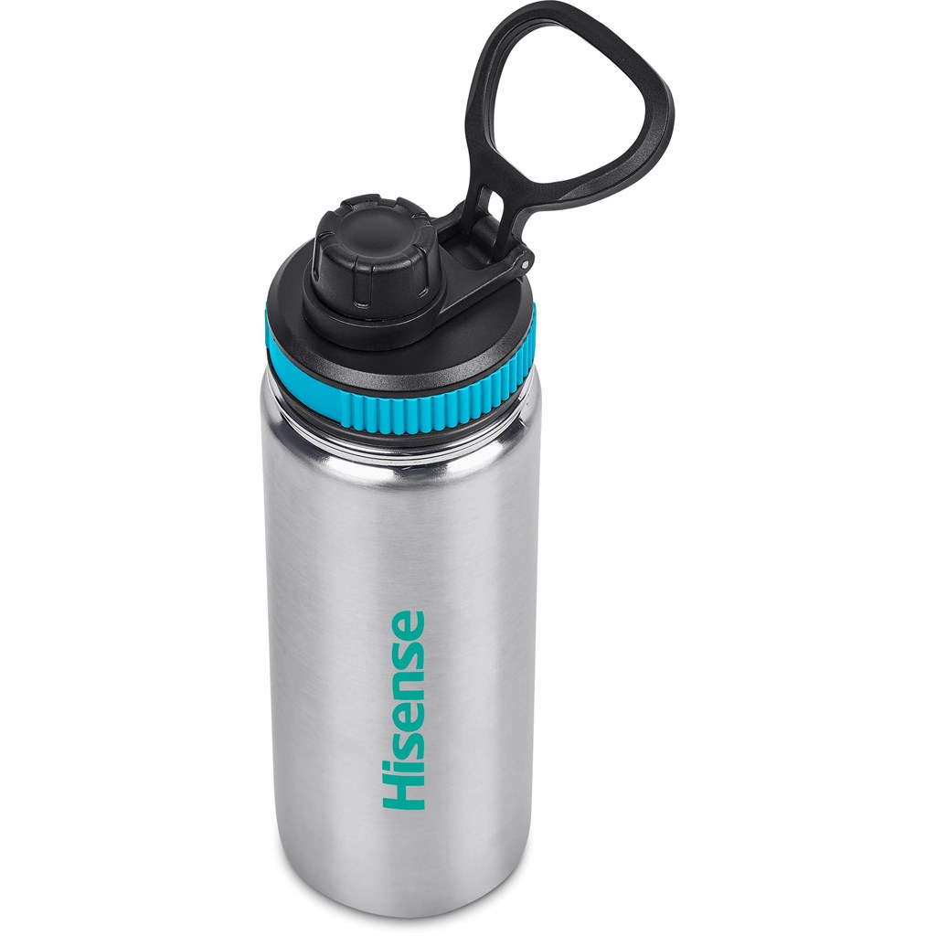 Altitude Cardozo Stainless Steel Water Bottle �C 750ml