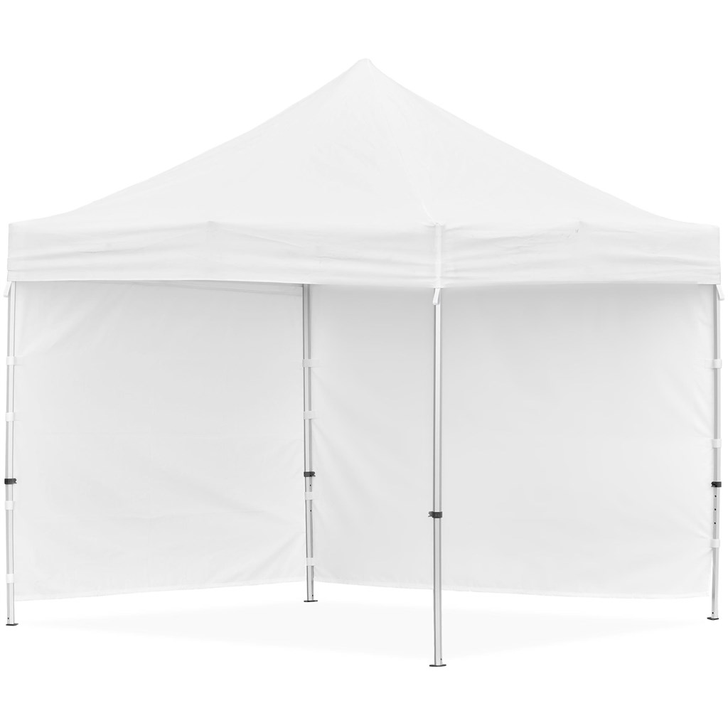 Ovation Sublimated Gazebo 3m X 3m �C 2 Full-Wall Skins