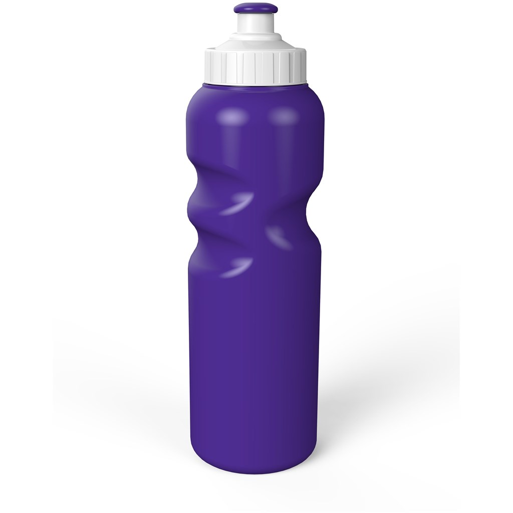 Altitude Riviera Plastic Water Bottle �C 500ml