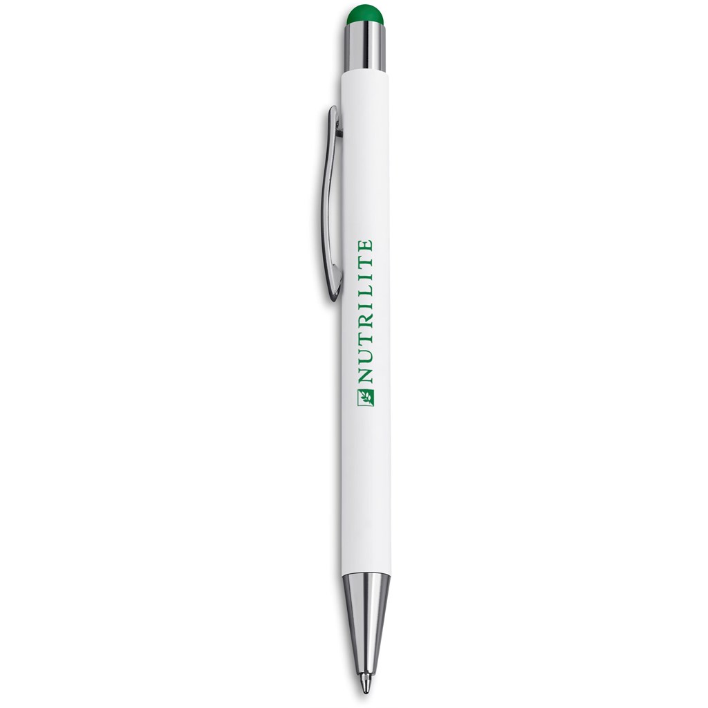 Altitude Boogaloo Stylus Ball Pen